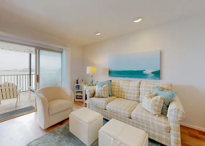 Appartement Bahama Princess I