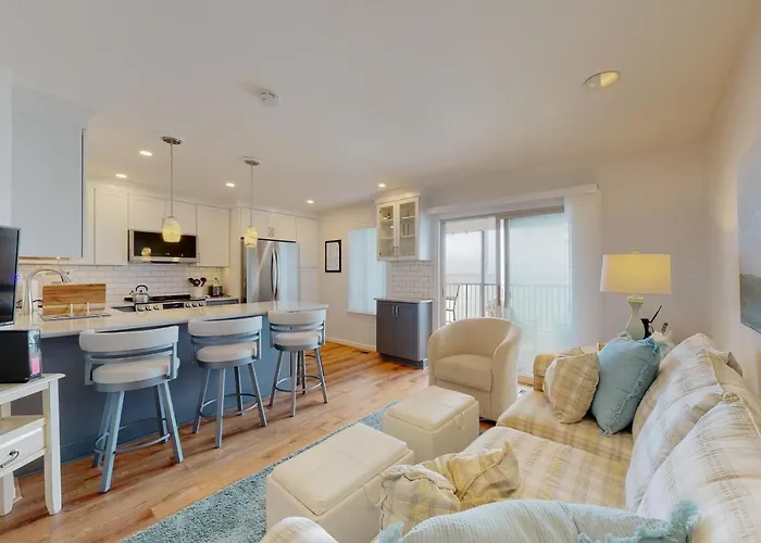 Bahama Princess I Appartement Ocean City