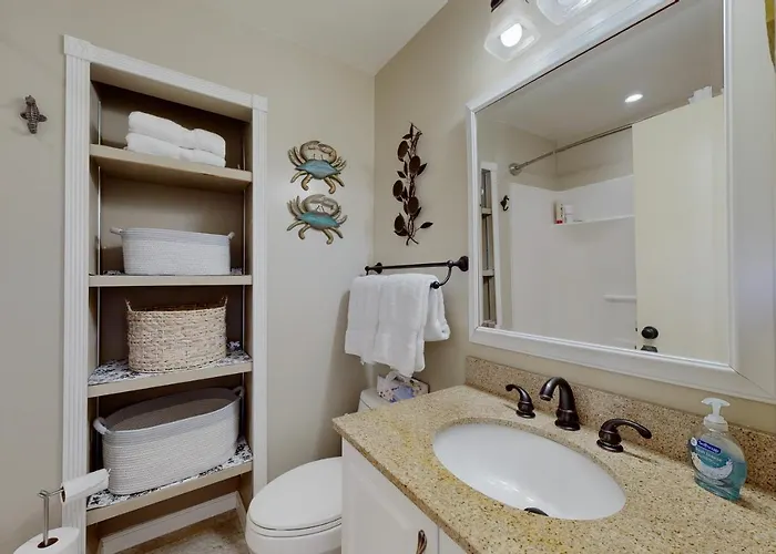 Bahama Princess I Appartement