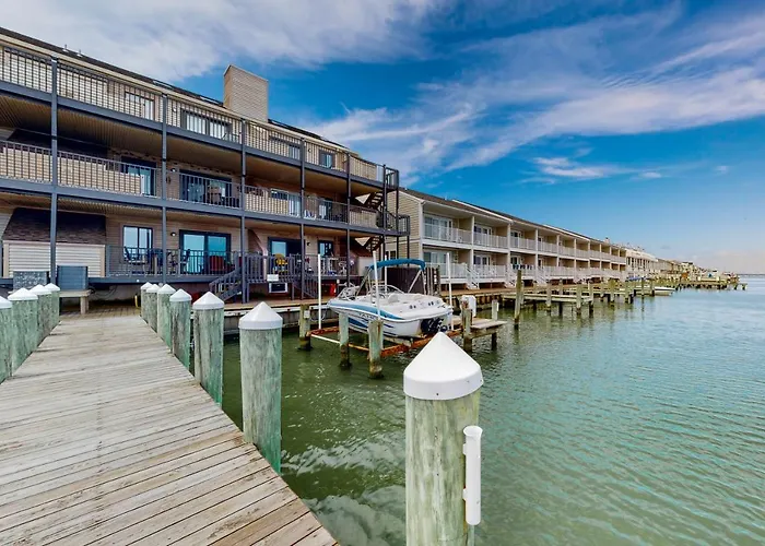 Bahama Princess I Ocean City
