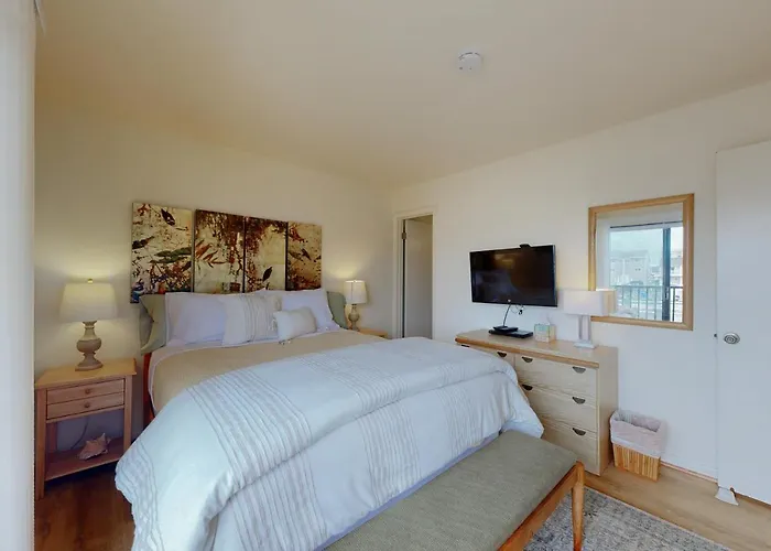 Appartement Bahama Princess I Ocean City