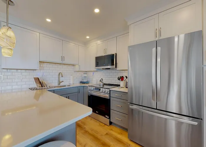 Appartement Bahama Princess I Ocean City
