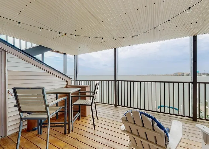 Appartement Bahama Princess I Ocean City