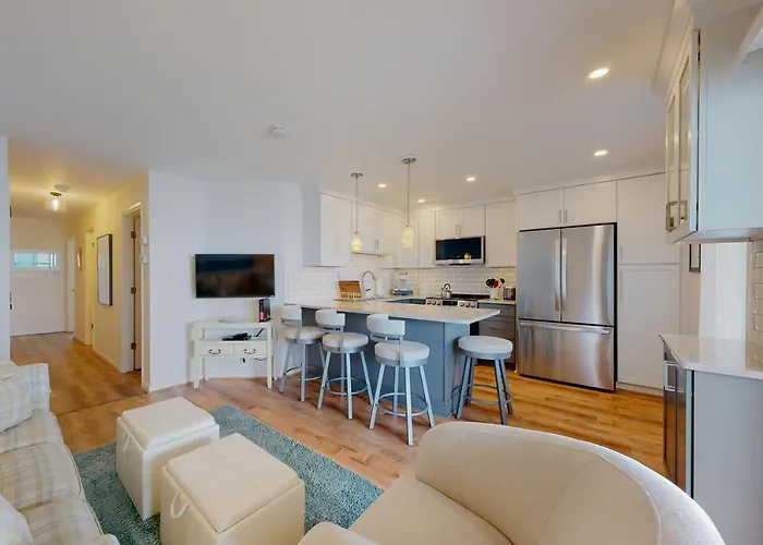 Bahama Princess I Appartement