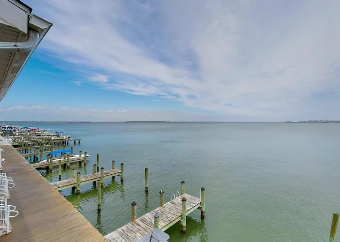 Appartement Bahama Princess I Ocean City
