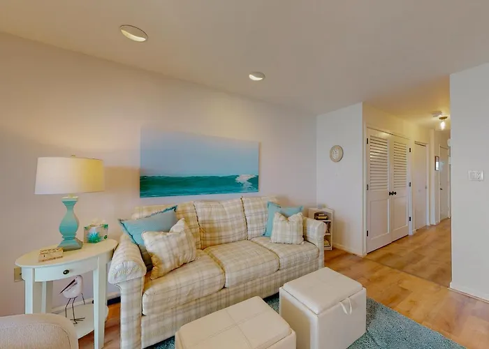 Appartement Bahama Princess I Ocean City