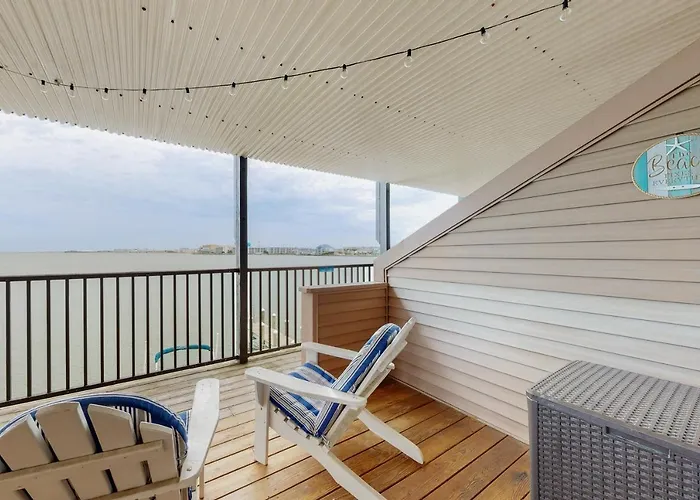 Appartement Bahama Princess I *