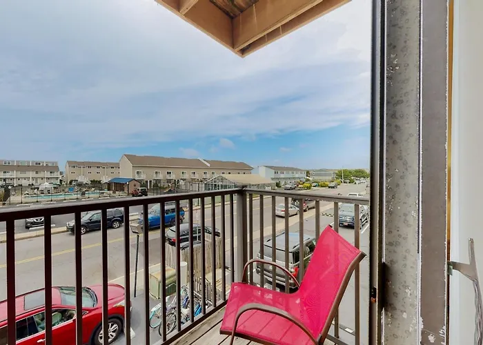 Appartement Bahama Princess I Ocean City