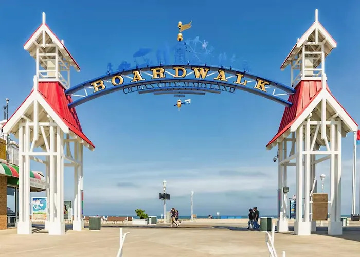 Bahama Princess I * Ocean City