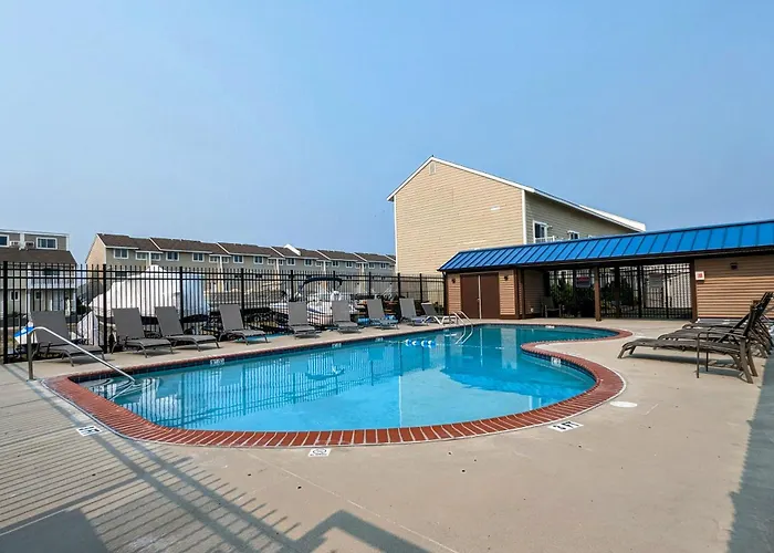 Appartement Bahama Princess I