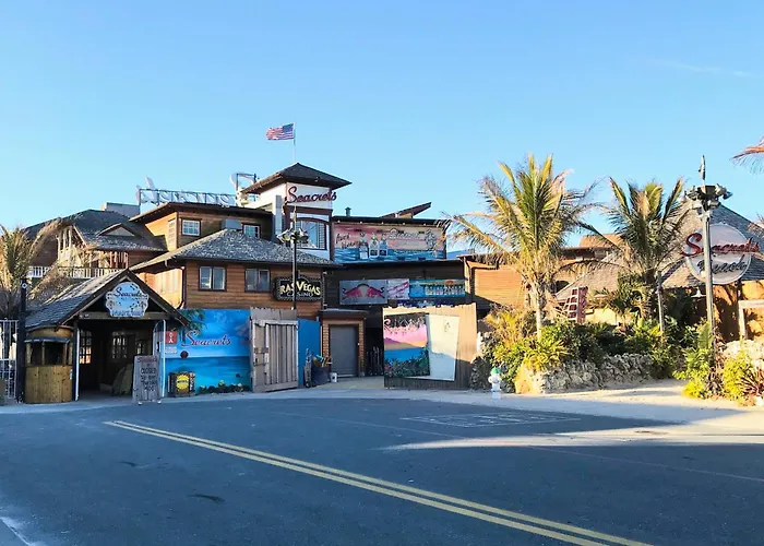 Appartement Bahama Princess I *