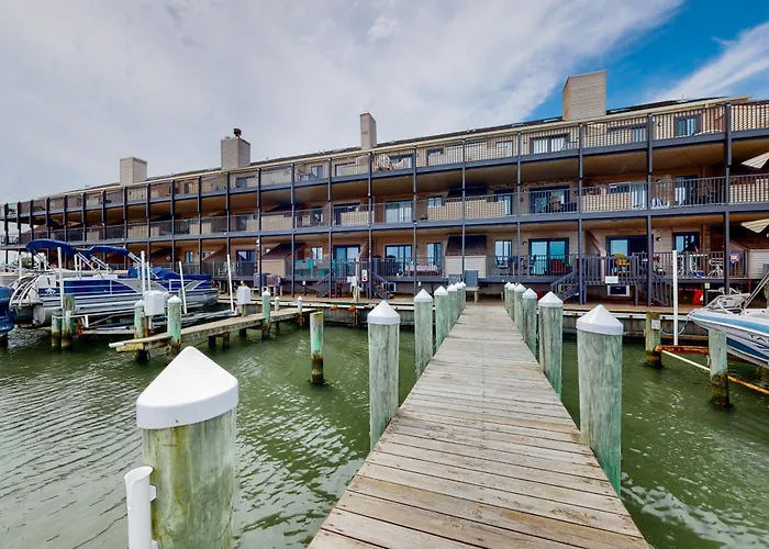 Bahama Princess I Ocean City